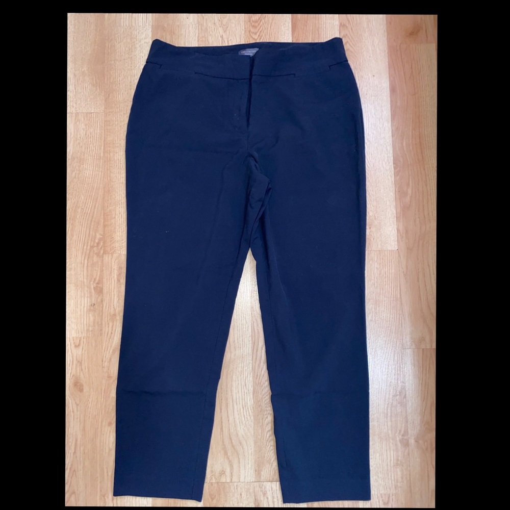 Limited dress pants